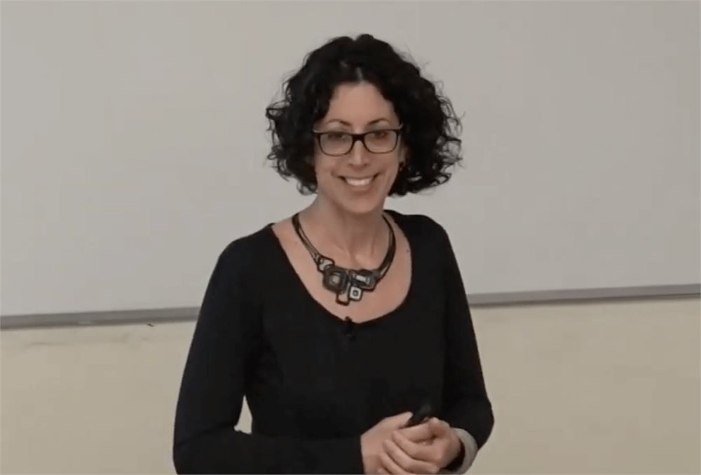 ד״ר אביטל גרשפלד ליטוין